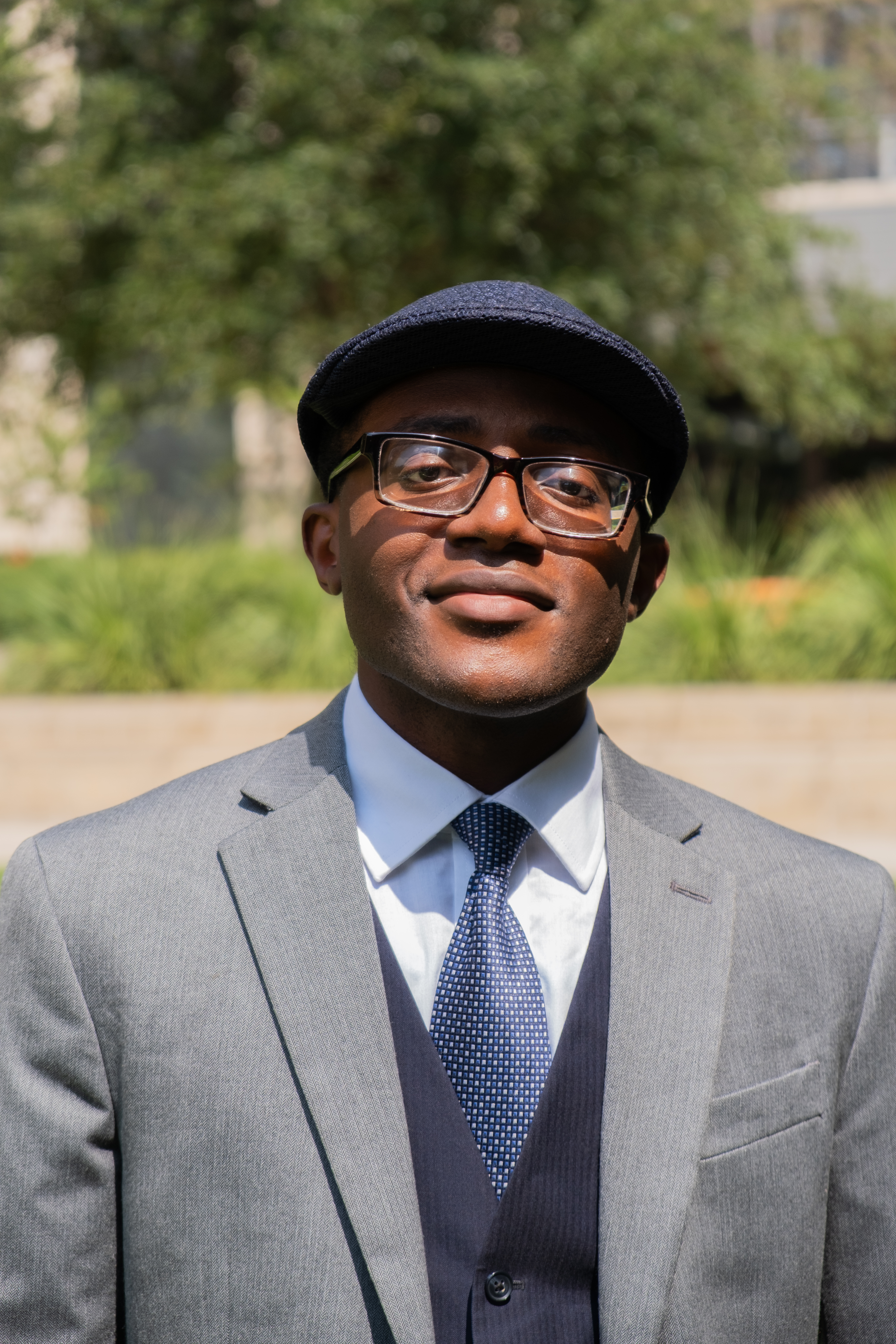 Tech Events Coordinator